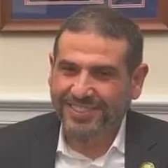 Adam Hamawy