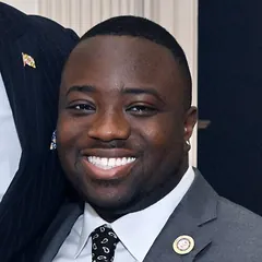Adrian Boafo