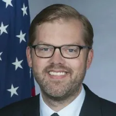 Chris Backemeyer