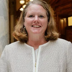 Cinde Wirth