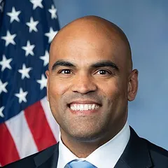 Colin Allred