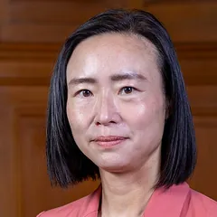 Connie Chan