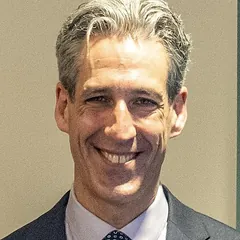 Daniel Biss