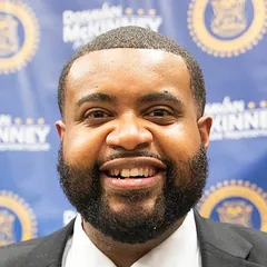 Donavan McKinney
