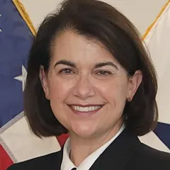Eileen Laubacher