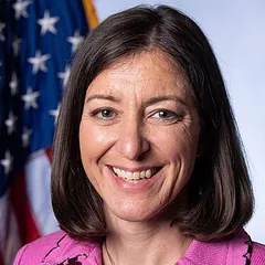 Elaine Luria