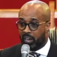 Frederick Haynes III