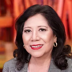 Hilda Solis
