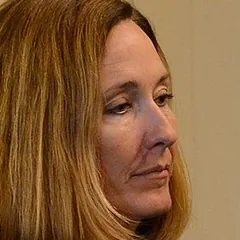 Jacqui Irwin