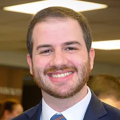 Jeremy Moss