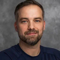 Jerrad Christian