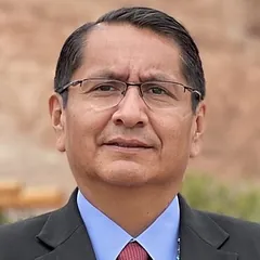 Jonathan Nez