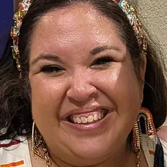 Katy Padilla Stout