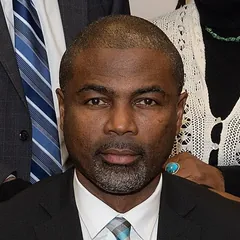 La Shawn Ford