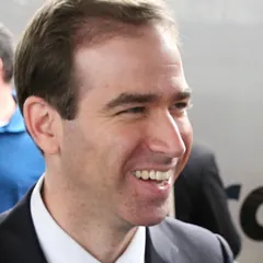 Luke Bronin