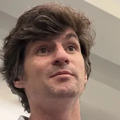 Matt Little