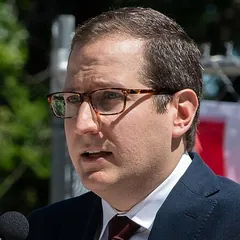Micah Lasher