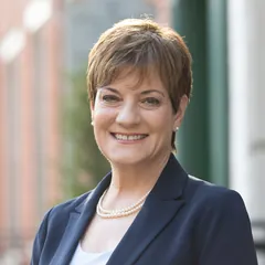 Nancy Mannion