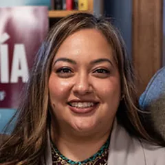 Patty Garcia