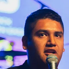 Randy Villegas