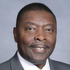 Raymond Smith Jr.