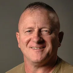 Richard Ojeda