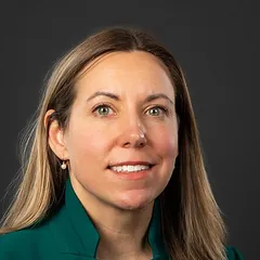 Sarah Trone Garriott