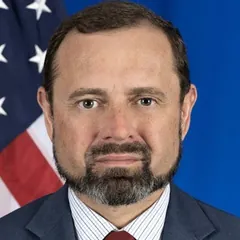 Tom Perriello